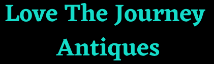 Logo of Love The Journey Antiques